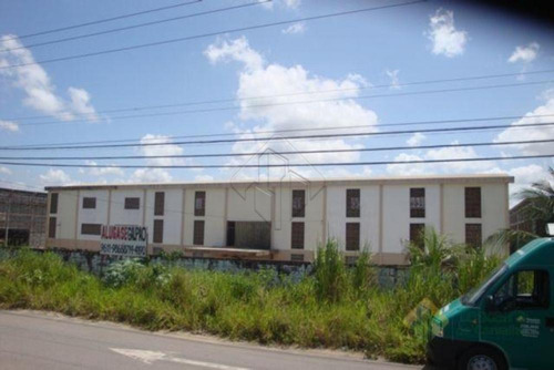 Galpões - Ref: L844