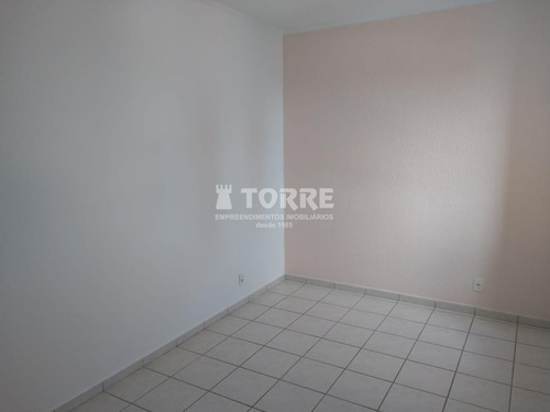 Imagem 10 de 19 de Apartamento Para Aluguel Em Jardim Chapadão - Ap003453