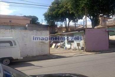 Imagem 1 de 4 de Terreno Na Vila Matilde Com 200m² - Te0005