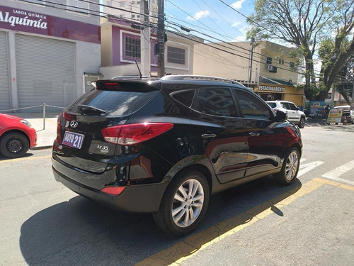Imagem 5 de 14 de Hyundai Ix35 2.0l 16v Gls Aut Flex