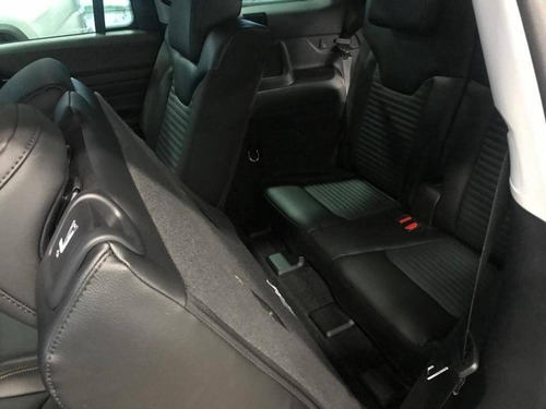 Imagem 6 de 10 de Jeep Commander Limited 1.3 T270 Tb Flex At6 2022/2022 0km