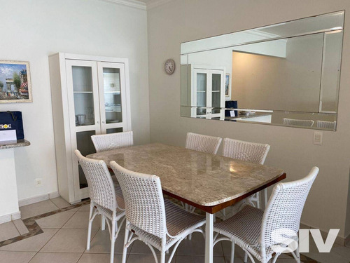 Imagem 5 de 9 de Apartamento Para Venda No Bairro Riviera De São Lourenço Em Bertioga - Cod: Ir22647 - Ir22647