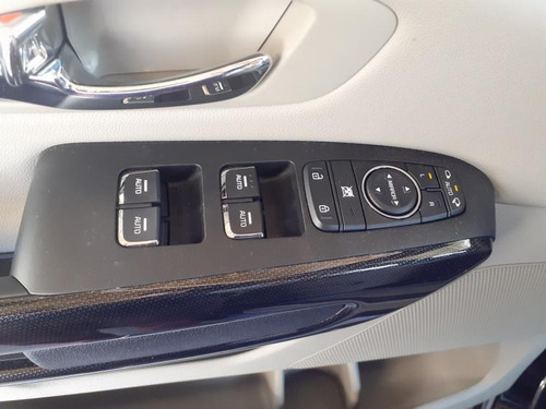 Kia Grand Carnival Ex 3.3 Aut 2019