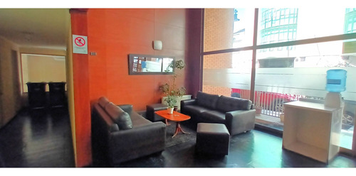 Venta Departamento De 1 Ambiente + 2 Est. Y Bodega, Echaurre