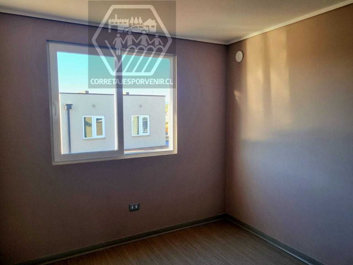 Casa En Arriendo Terranova Condominio (93508)