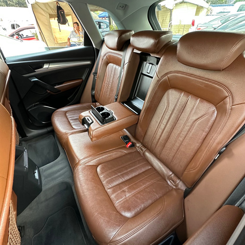 Audi Q5 2.0 L 45 Tfsi Dynamic Dsg