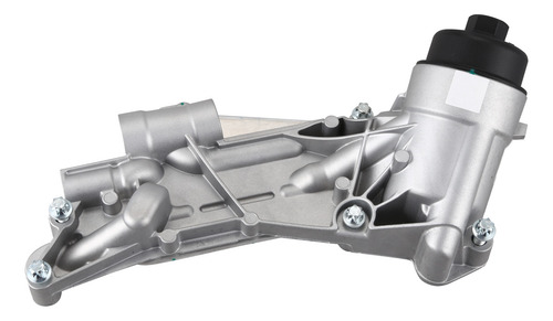 Sistema De Refrigeración Auto Parts Motor Enfriador De Aceit