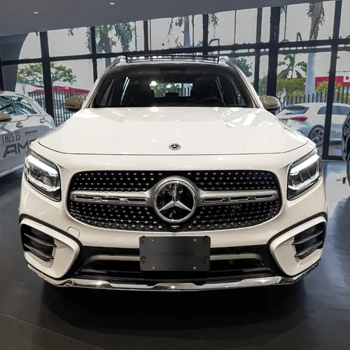 Glb 250 4matic Mod 2026
