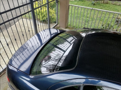 Imagen 2 de 15 de Nissan Almera