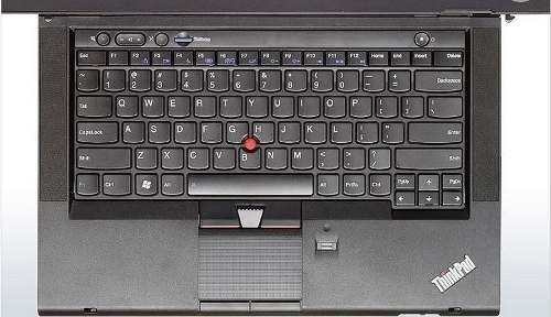 Imagen 3 de 4 de Notebook Lenovo T430 I5 4gb Ram 500gb Outlet Gtia