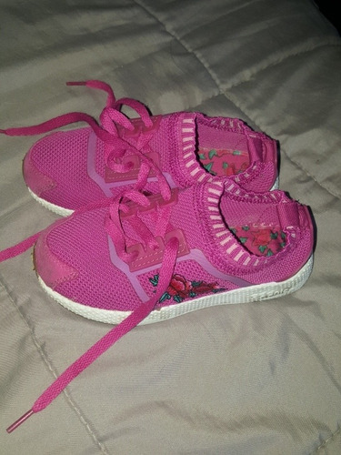 Zapatillas Nike Nena