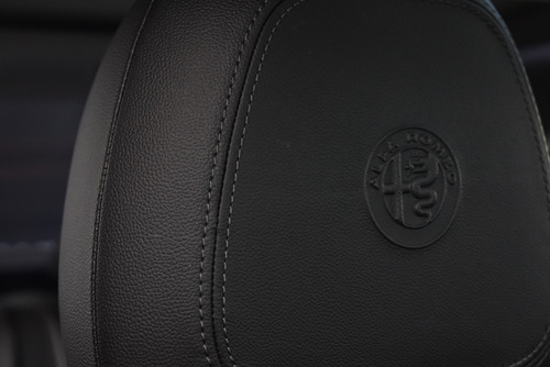 Imagen 23 de 25 de Alfa Romeo Giulia 2.0 200cv 200 Distinctive