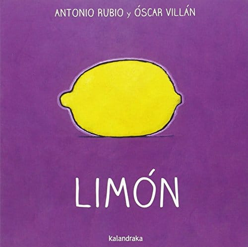Limon Antonio Rubio Y Óscar Villán