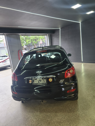 Peugeot 207 1.6 Xt