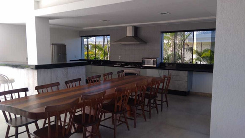 Imagem 20 de 28 de Casa Com 5 Quartos, 1050m2, À Venda - Portão - Lauro De Freitas - Cs-49