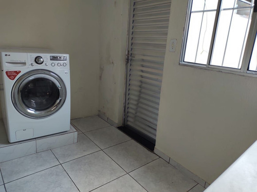 Imagem 14 de 16 de Sobrado Vila Milton - Guarulhos/sp - So0613
