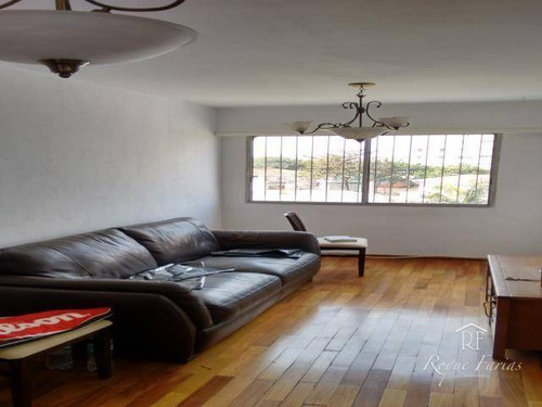 Imagem 1 de 12 de Apartamento Residencial Para Locação, Jaguaré, São Paulo - Ap2050. - Ap2050