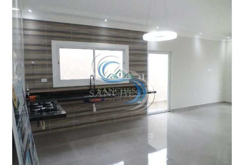 Imagem 5 de 30 de Casa 3 Dorms Em Praia Grande Balneário Florida - V2783