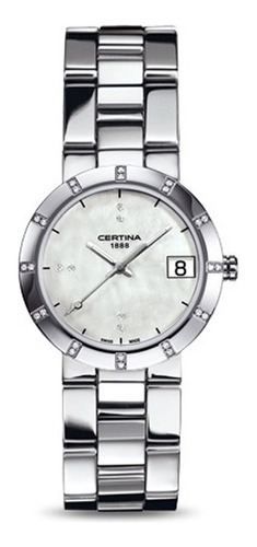 Relógio Certina - C009.210.11.152.00 - Certina Ds Stella
