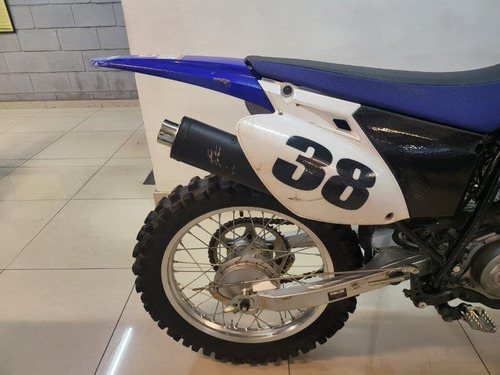 Yamaha Tt-r 230