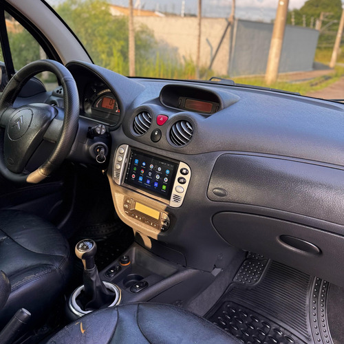Citroën C3 1.6 16v X-tr Flex 5p