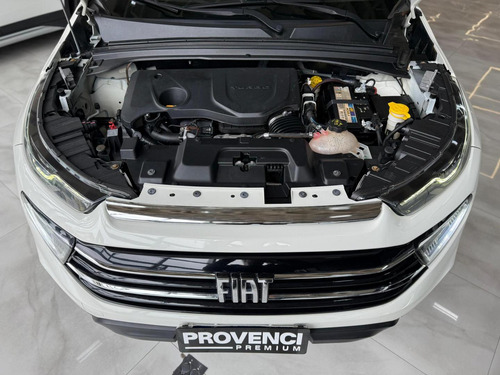 Fiat Toro Freed Turb At6