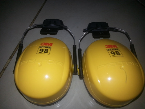 Protector Auditivo 3m Peltor
