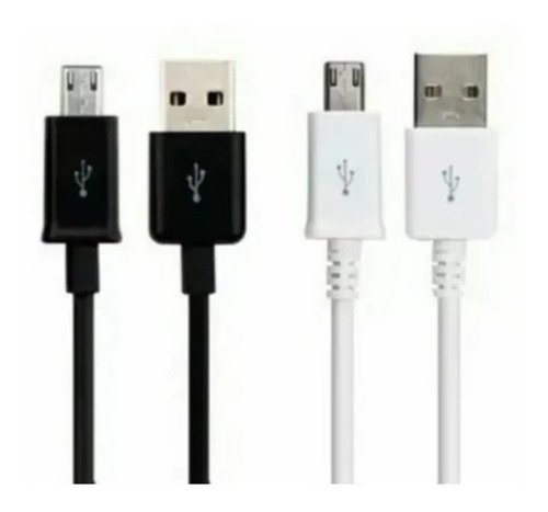 Cable Usb Y Data Micro Samsung Economico 2 Unid