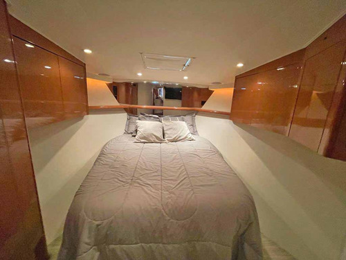 Yate Viking Convertible 55 Lv2202