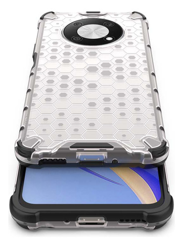 Funda Para Huawei Nova Y60 Y61 Y70 Y90 Y5p Y6p Y7p Y8p Smart