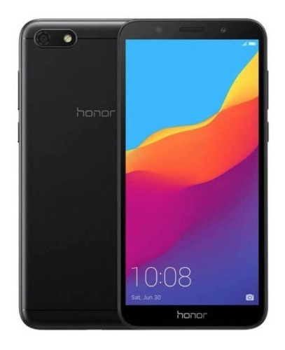 Celular Libre Honor 7s 16gb/2gb Ram-frontal 5mpx Flash Led