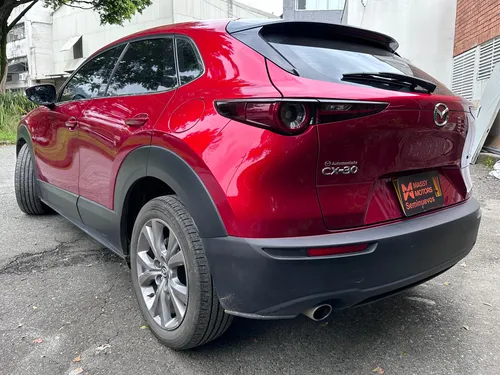 Mazda CX-30 2.0 Grand Touring At