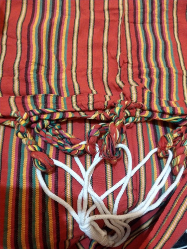 Imagen 3 de 4 de Hamacas De Excelente Calidad En Tela