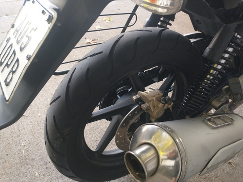 Bajaj Rouser 220f