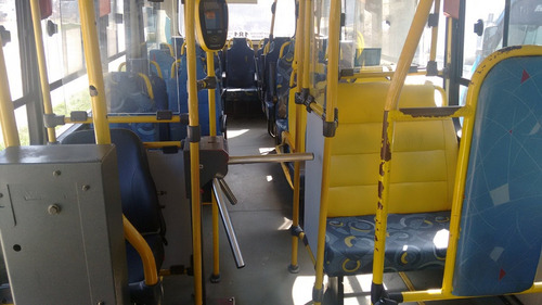 Micro Ônibus Walkbus Lo915 2010/11 2p.24lug Revisado Aurovel