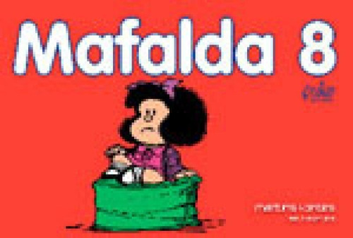 Mafalda Nova 8