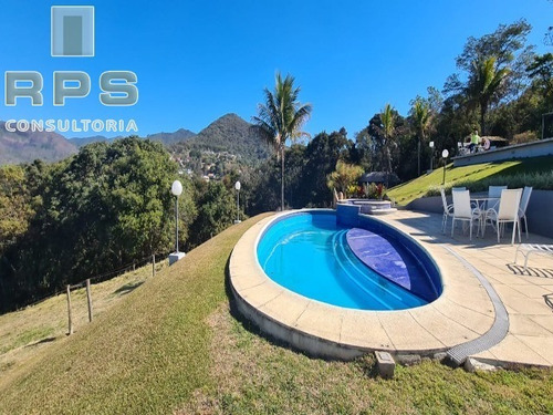 Imagem 8 de 30 de Sítio À Venda - Bairro Laranja Azeda - Atibaia - Sp - St00037 - 69888656