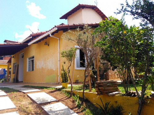 Imagem 3 de 30 de Chacara Em Condominio Antes Do Centro!! Cod: 1337