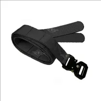 Comprar Cinturón Táctico Militar Molle Fajilla Fornitura Asalto Porta Accesorios Molle Multiuso Hebilla Metálica Ajustable   
