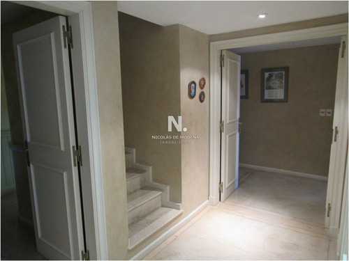 Excelente Pent House, Primera Linea A La Brava- Ref: 1935