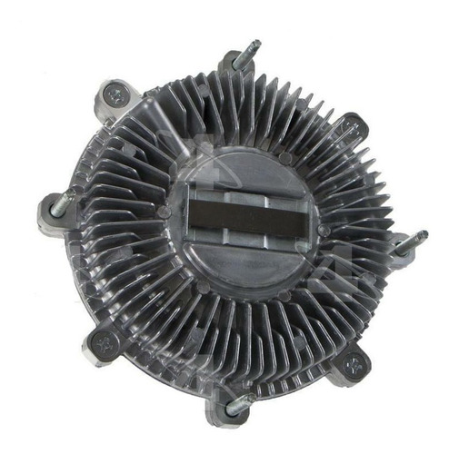 Fan Clutch Chevrolet Luv Dmax 3.5 V6 Original Hayden