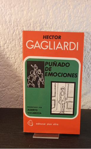 Puñado De Emociones - Hector Gagliardi