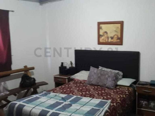 Imagen 11 de 16 de 422 Esquina 6. Casa De Tres Habitaciones En Venta, Villa Elisa La Plata