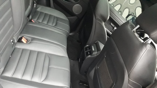 Land Rover Evoque 2018 2.0 Si4 Hse Dynamic 5p (br)