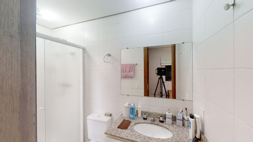 Imagem 27 de 27 de Apto Chácara Klabin | 3 Quartos | 98 M² | Cond: R$1060.00 | 2 Vagas - 1vd0q2