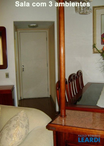 Imagem 5 de 15 de Apartamento - Butantã - Sp - 426773