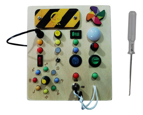 Tablero De Luces Led Ocupado, Tablero Ocupado, Tablero