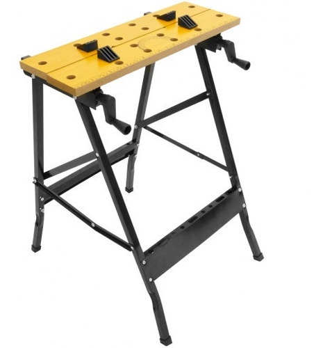 Banco/mesa De Trabajo Plegable