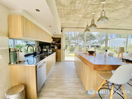 Imagen 4 de 29 de Casa De 3 Dormitorios En Pinar Del Faro - José Ignacio - Jose Ignacio Pinar Del Faro