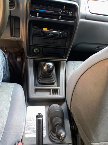 Imagen 8 de 22 de Suzuki Vitara